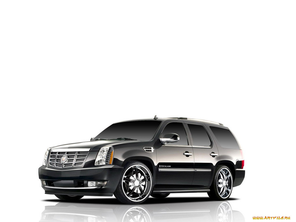 , cadillac